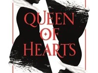 Unboxing Queen of Hearts –&nbsp;1