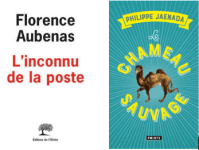 Des lectures (en retard)&nbsp;2