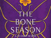 Unboxing Le Chant se lève (Bone Season&nbsp;3)
