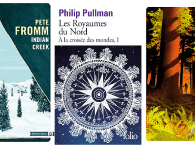 Des lectures (en retard)&nbsp;3