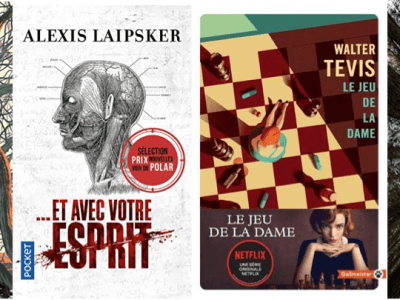 De nouveau des lectures en&nbsp;retard