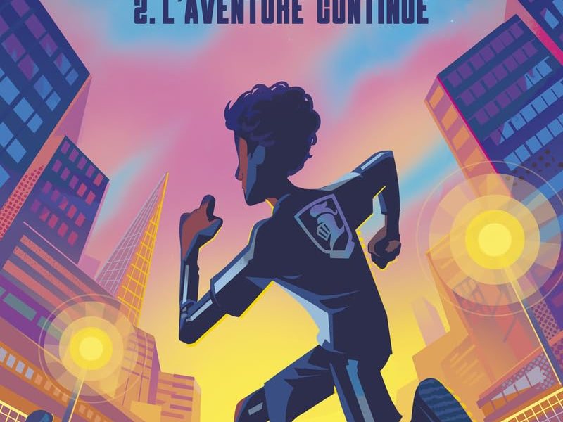 Nouveautés 2026 (3) – L’Académie&nbsp;2