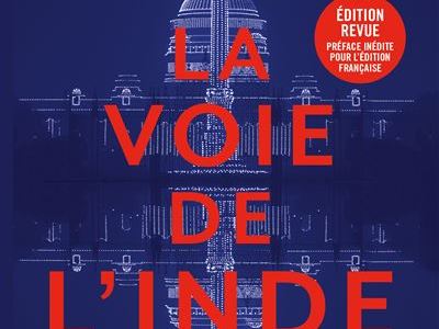Nouveautés 2026 (2) – La Voie de&nbsp;l’Inde