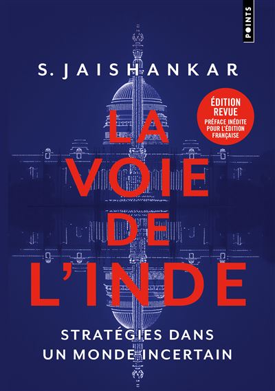 Nouveautés 2026 (2) – La Voie de&nbsp;l’Inde